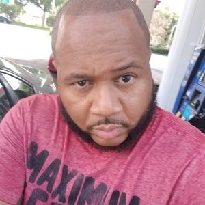 Meet your Posher, Terrance